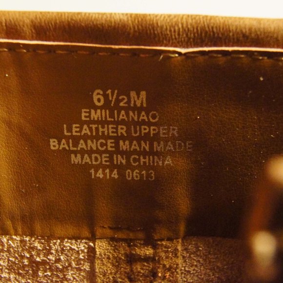 Nine West Emilianao Short Boots - Picture 15 of 16